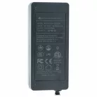 VHBW Charger and Power Adapter for Icom BP-252 Walkie Talkie - 8.4 V