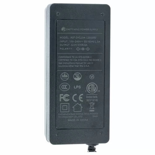 VHBW Charger and Power Adapter for Icom BP-252 Walkie Talkie - 8.4 V