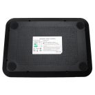 VHBW Charger + power adapter for Boafeng BL-5 radio batteries - 8.4 V, 0.5 A