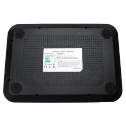   VHBW Töltő + hálózati adapter Boafeng BL-5 rádióakkumulátorokhoz - 8,4 V, 0,5 A