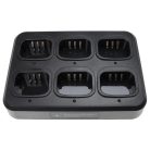 VHBW Charger + power adapter for Boafeng BL-5 radio batteries - 8.4 V, 0.5 A