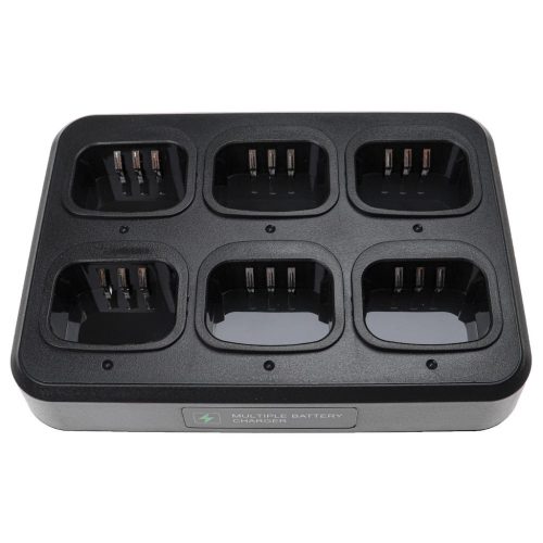 VHBW Charger + power adapter for Boafeng BL-5 radio batteries - 8.4 V, 0.5 A