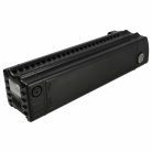 VHBW E-bike Akku Samsung SDI 24V - 11,6 Ah 24 V Li-Ion, Schwarz