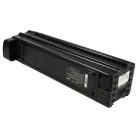 VHBW E-bike Akku Samsung SDI 24V - 11,6 Ah 24 V Li-Ion, Schwarz