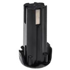 VHBW Electric Power Tool Battery for Bostitch 9B12070R – 2500 mAh, 3.6 V, Li-Ion