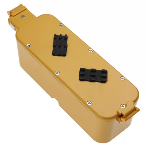 VHBW Akku APS 4905, NC-3493-919, 11700, 17373 - 4500 mAh, 14,4 V, NiMH