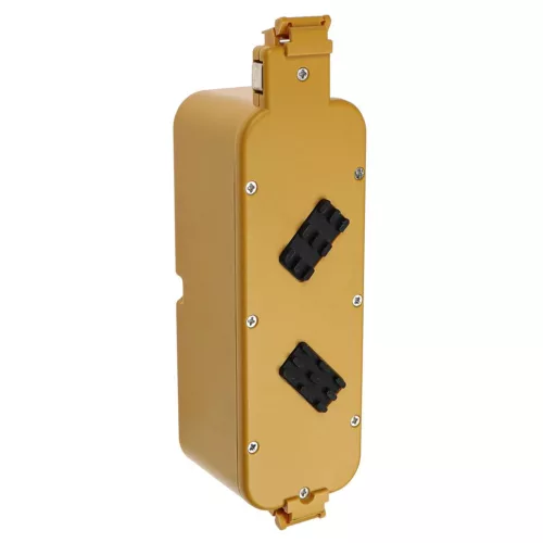 VHBW Akku APS 4905, NC-3493-919, 11700, 17373 - 4500 mAh, 14,4 V, NiMH