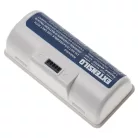 VHBW Akkumulátor iRobot 4446040, BC674 - 3000 mAh-hoz, 3,6 V, Li-Ion