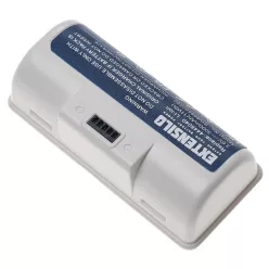   VHBW Akkumulátor iRobot 4446040, BC674 - 3000 mAh-hoz, 3,6 V, Li-Ion