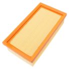 VHBW 1x Festool 452065 Flachfaltenfilter