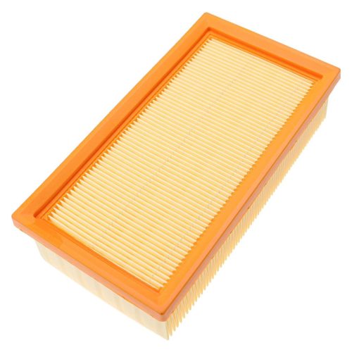 VHBW 1x Festool 452065 Flachfaltenfilter