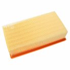 VHBW 1x Festool 452065 Flachfaltenfilter