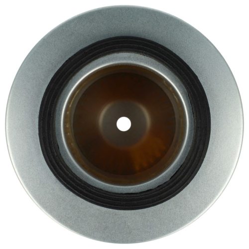 VHBW 1x Kärcher 6.414-808.0 Patronenfilter, Silber/Gelb