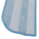VHBW Philips CP1055/01 Mop Pad, 432200493831, Microfiber, Velcro