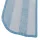 VHBW Philips CP1055/01 Mop Pad, 432200493831, Microfiber, Velcro