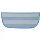 VHBW Philips CP1055/01 Mop Pad, 432200493831, Microfiber, Velcro