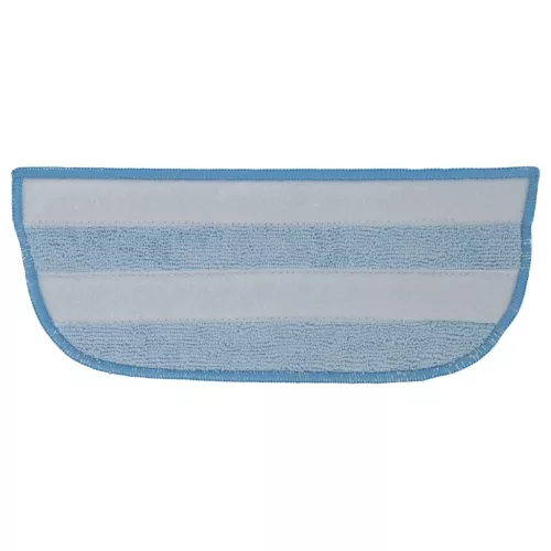 VHBW Philips CP1055/01 Mop Pad, 432200493831, Microfiber, Velcro