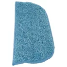 VHBW Philips CP1055/01 Mop Pad, 432200493831, Microfiber, Velcro