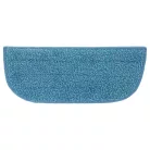 VHBW Philips CP1055/01 Mop Pad, 432200493831, Microfiber, Velcro