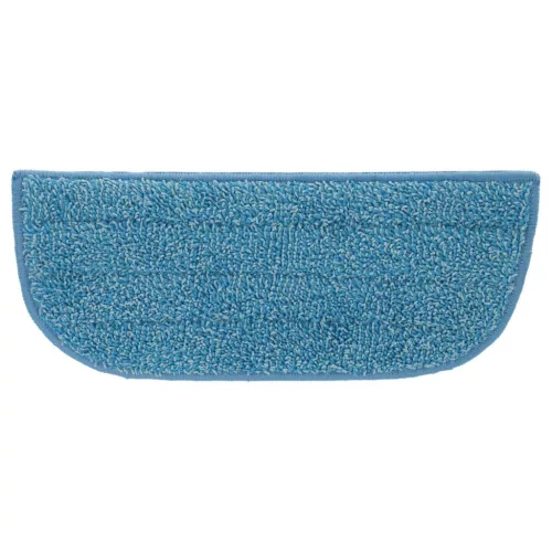 VHBW Philips CP1055/01 Mop Pad, 432200493831, Microfiber, Velcro