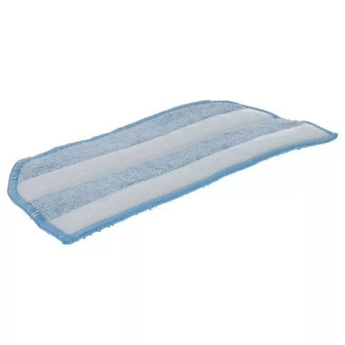 VHBW Philips CP1055/01 Mop Pad, 432200493831, Microfiber, Velcro