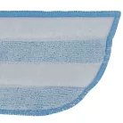 VHBW Philips CP1055/01 Mop Pad, 432200493831, Microfiber, Velcro
