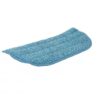 VHBW Philips CP1055/01 Mop Pad, 432200493831, Microfiber, Velcro