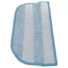 VHBW Philips CP1055/01 Mop Pad, 432200493831, Microfiber, Velcro