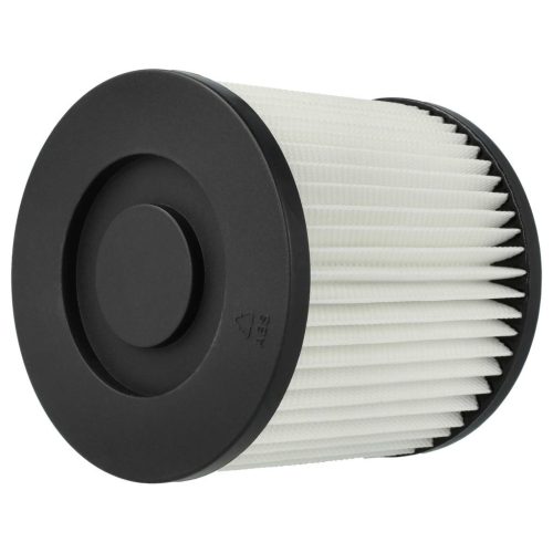 VHBW 1x HEPA Filter Scheppach 7907702702