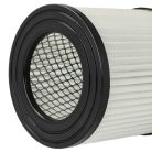 VHBW 1x HEPA Filter Scheppach 7907702702