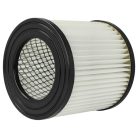 VHBW 1x HEPA Filter Scheppach 7907702702