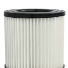 VHBW 1x HEPA Filter Scheppach 7907702702