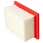 VHBW 1x Metabo 623768000 HEPA Filter