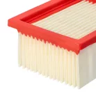 VHBW 1x Metabo 623768000 HEPA Filter