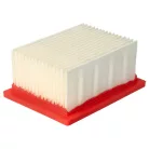 VHBW 1x Metabo 623768000 HEPA Filter
