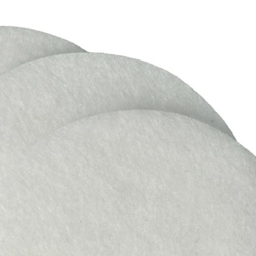 VHBW Kärcher 6.414-611.0 5x Motorfilter für Kärcher Staubsauger