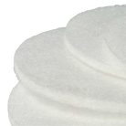 VHBW Kärcher 6.414-611.0 5x Motorfilter für Kärcher Staubsauger