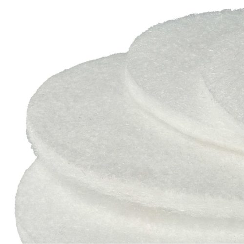 VHBW Kärcher 6.414-611.0 5x Motorfilter für Kärcher Staubsauger