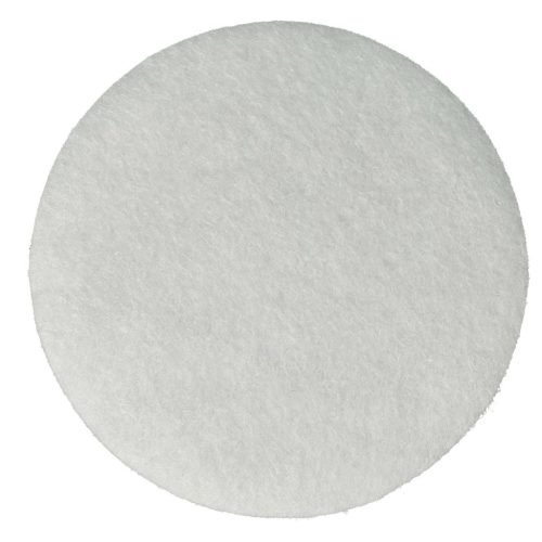 VHBW Kärcher 6.414-611.0 5x Motorfilter für Kärcher Staubsauger