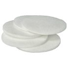 VHBW Kärcher 6.414-611.0 5x Motorfilter für Kärcher Staubsauger