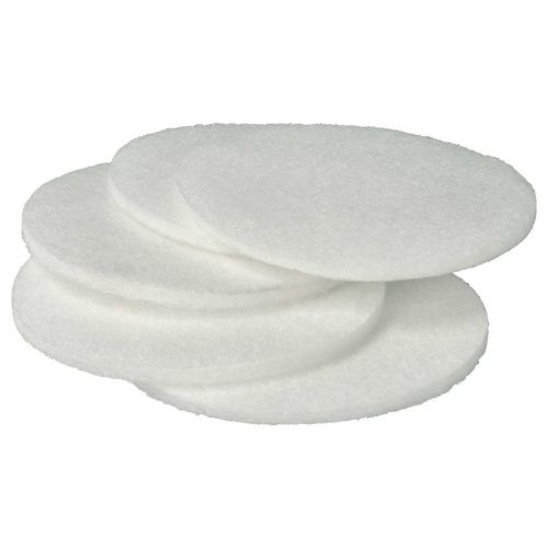 VHBW Kärcher 6.414-611.0 5x Motorfilter für Kärcher Staubsauger