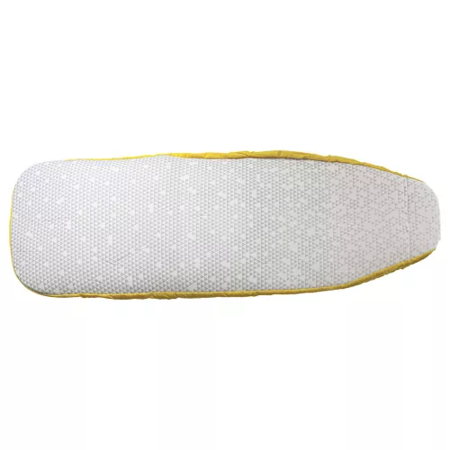 VHBW Ironing Board Cover Kärcher 2.884-969.0 - Excellent Ironing Results