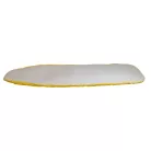 VHBW Ironing Board Cover Kärcher 2.884-969.0 - Excellent Ironing Results
