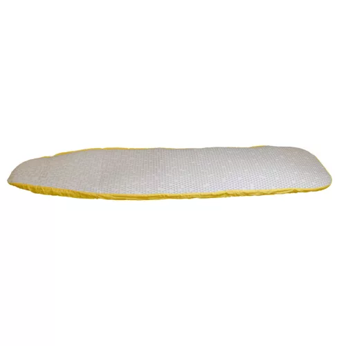 VHBW Ironing Board Cover Kärcher 2.884-969.0 - Excellent Ironing Results