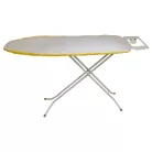 VHBW Ironing Board Cover Kärcher 2.884-969.0 - Excellent Ironing Results