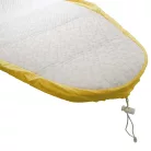 VHBW Ironing Board Cover Kärcher 2.884-969.0 - Excellent Ironing Results