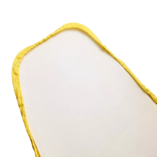 VHBW Ironing Board Cover Kärcher 2.884-969.0 - Excellent Ironing Results