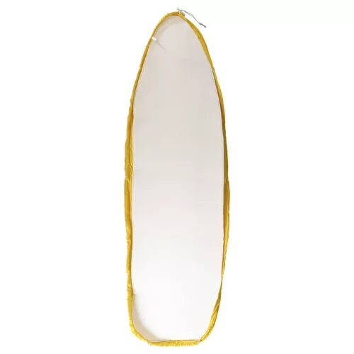 VHBW Ironing Board Cover Kärcher 2.884-969.0 - Excellent Ironing Results