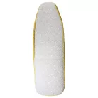 VHBW Ironing Board Cover Kärcher 2.884-969.0 - Excellent Ironing Results