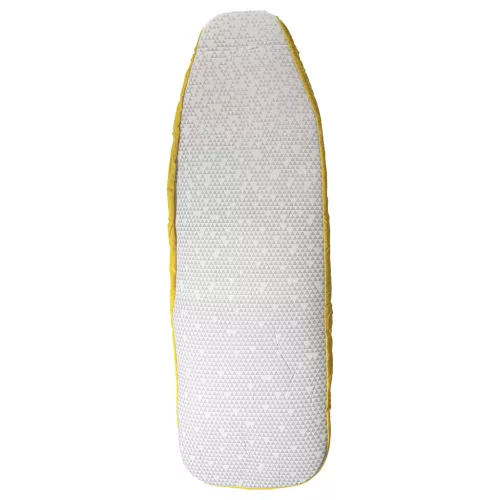 VHBW Ironing Board Cover Kärcher 2.884-969.0 - Excellent Ironing Results